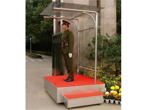 值班崗?fù)LT-23